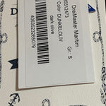 B-WARE DreiMaster Maritim Herren Anorak Gr. S Farbe Dunkeloliv