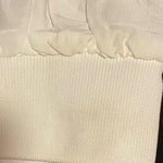 B-WARE MYMO DAMEN HOSE Gr.M Farbe Weiss