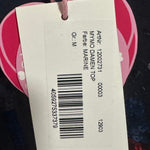 B-WARE MYMO DAMEN TOP GR.M FARBE MARINE