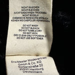 Musterware/Einzelstück …SCHMUDDELWEDDA DAMEN PARKA GR.S FARBE ROST