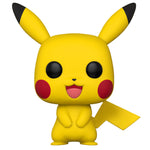 Funko Figur POP! Pokémon Pikachu #353