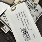 Musterware/Einzelstück Damen Blouson Gr.S Farbe Dunkelbraun