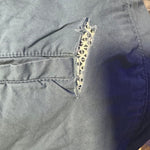 B-WARE PETROL INDUSTRIES HERREN SHORTS GR.XL FARBE TEAL