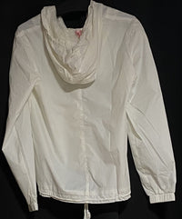 B-WARE MYMO DAMEN JACKE Gr.M Farbe Weiss