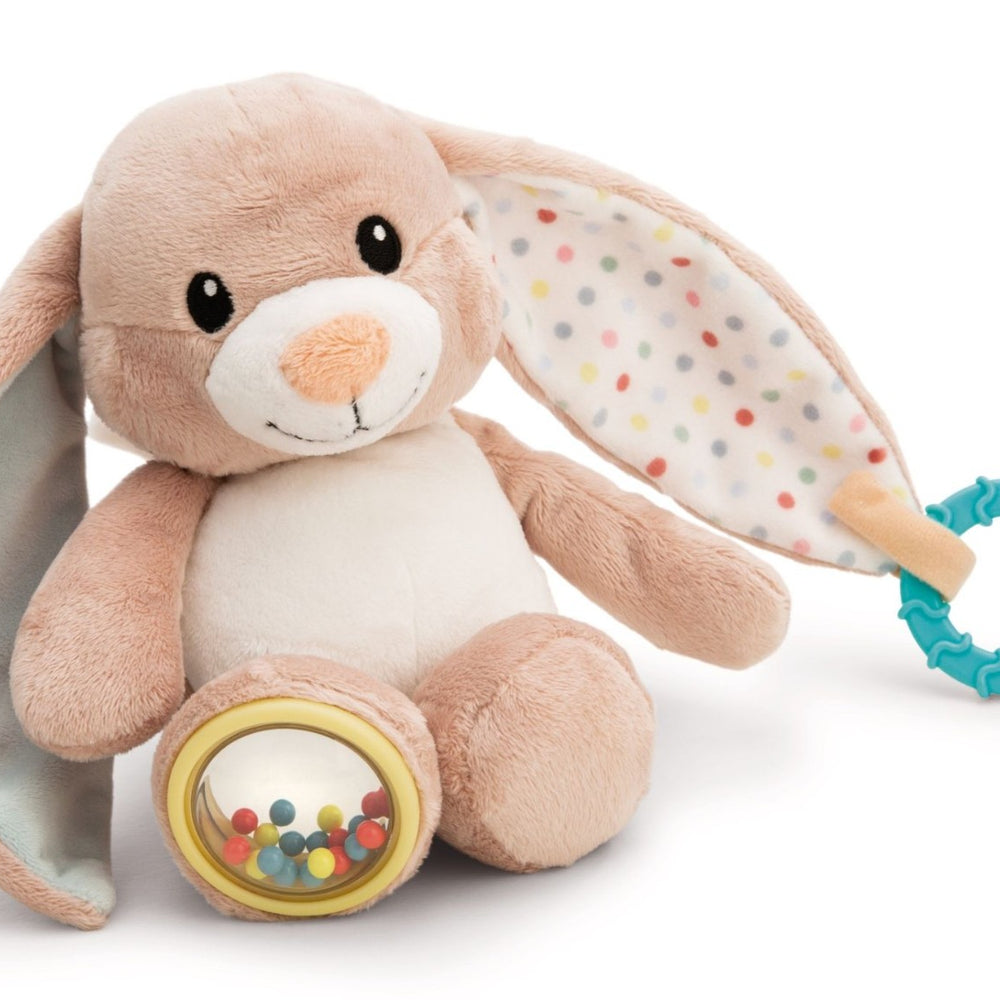 NICI Activity Kuscheltier Hase Fjella,  My First Nici