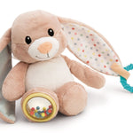 NICI Activity Kuscheltier Hase Fjella,  My First Nici