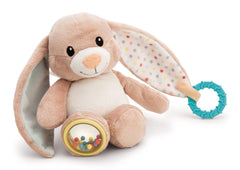 NICI Activity Kuscheltier Hase Fjella,  My First Nici