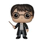 Funko Sammelfigur POP! Harry Potter #5858 Figur Vinyl ca. 10cm