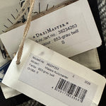 Musterware/Einzelstück DREIMASTER MÄDELS KURZMANTEL GR.S FARBE GRAU