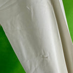 B-WARE DREIMASTER KLASSIK DAMEN BLUSE Gr. XS Farbe Beige