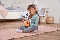 Plüsch Animal Crossing K.K. Slider 40cm