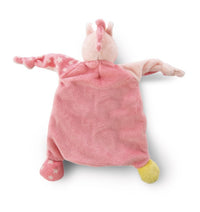 MFN My First NICI Comforter Schmusetuch Einhorn Windelprinzessin Schnuffeltuch