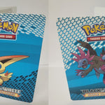 Pokemon 1-Pocket Minialbum - Sammelkartenalbum-