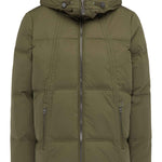 B-WARE DREIMASTER DAMEN ANORAK GR.XL FARBE OLIV