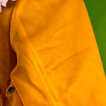 B-WARE SCHMUDDELWEDDA DAMEN REGENJACKE Gr. S Farbe Sonnengelb
