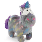 NICI Einhorn glitzernd Sternenstaub 13cm stehend GREEN