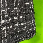 B-WARE FAINA DAMEN JACKE Gr. L Farbe Schwarz