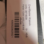 B-WARE DREIMASTER KLASSIK DAMEN STRICKJACKE Gr.XS/S Farbe Wollweiss