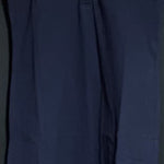 B-WARE DREIMASTER MARITIM DAMEN JERSEYKLEID Gr.S Farbe Marine