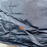 B-WARE DREIMASTER DAMEN PARKA Gr. XL FARBE MARINE