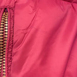 B-WARE MYMO DAMEN BLOUSON Gr.S Farbe Lila Rosa