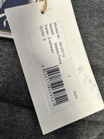 Musterware/Einzelstück DREIMASTER MÄDELS PARKA GR.S FARBE SCHWARZ