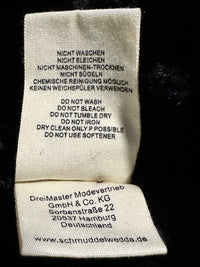 Musterware/Einzelstück …SCHMUDDELWEDDA DAMEN PARKA GR.S FARBE ROST