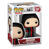 SAW Jigsaw - Vinyl Figur - Funko Pop! #1820