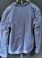 Musterware/Einzelstück DREIMASTER HERREN JACKE GR.M FARBE MARINE