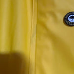 B-WARE SCHMUDDELWEDDA DAMEN ANORAK Gr.S Farbe Gelb