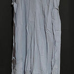 B-WARE DREIMASTER KLASSIK DAMEN JUMPER Gr.L Farbe TAUBENBLAU