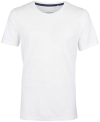 B-WARE DREIMASTER HERREN T-SHIRT Gr. M Farbe Wollweiss