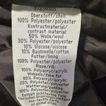 Musterware/Einzelstück DREIMASTER DAMEN ANORAK GR.S FARBE DUNKELBRAUN