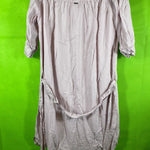 B-WARE DREIMASTER DAMEN KLEID Gr. M Farbe Hellflieder