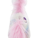 Nici 48629 Kuscheltier Einhorn Moon Keeper 22cm stehend GREEN | 48629 | NICI