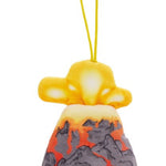 Kuscheltier Dino Cerastupsy mit Loop ROT NICI GREEN Art.-Nr.: 49463