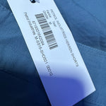 B-WARE PETROL INDUSTRIES HERREN SHORTS GR.M FARBE Teal