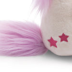 Kuscheltier Einhorn Theodor mit Marienkäfer NICI GREEN 25cm