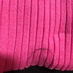 B-WARE MYMO DAMEN STRICKHOSE Gr.XS/S Farbe Pink