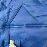 B-WARE DRY LAUNDRY HERREN BLOUSON Gr. XXXL Farbe Marine