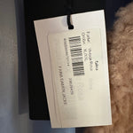 B-WARE FAINA DAMEN JACKE GR.XL/XXL FARBE VINTAGE ROSA