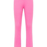 B-WARE MYMO DAMEN STRICKHOSE Gr.XS/S Farbe Pink