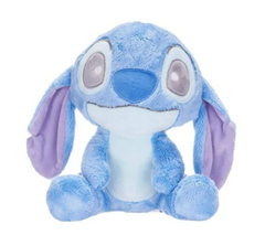 Lilo & Stitch flauschig Plüsch 23cm Disney Kuscheltier Stofftier Merchandise Fan