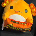 Zuru Plüsch Snackles Packles 30cm rollierend / Albie / Lottie oder/ Dani