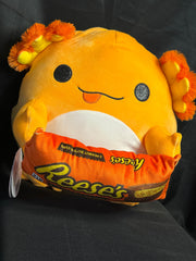 Zuru Plüsch Snackles Packles 30cm rollierend / Albie / Lottie oder/ Dani