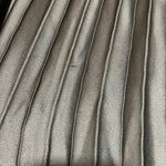 B-WARE DREIMASTER KLASSIK DAMEN SKIRT MIDI Gr. XL Farbe Oliv Grün