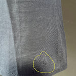 B-WARE PETROL INDUSTRIES DAMEN T-SHIRT Gr.M FARBE Deep Navy