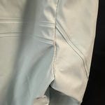 B-WARE SCHMUDDELWEDDA DAMEN BLOUSON GR.L FARBE PASTELMINZE