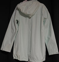 B-WARE SCHMUDDELWEDDA DAMEN BLOUSON Gr.S Farbe Pastellminze