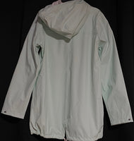 B-WARE SCHMUDDELWEDDA DAMEN BLOUSON Gr.S Farbe Pastellminze